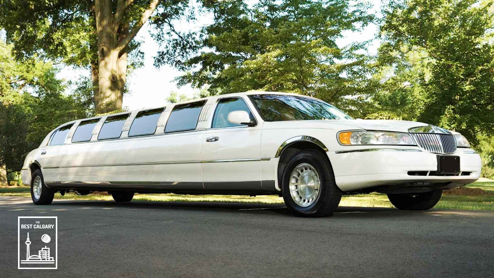 Limousine Rental Services